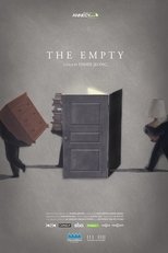 Poster for The Empty 