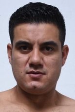 Foto retrato de Yuri Gaucho