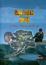 Poster for Salmon Run