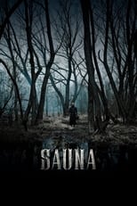 Poster for Sauna
