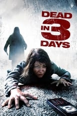 Poster for Dead in 3 days