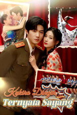 Kukira Dingin, Ternyata Sayang poster