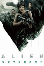 Alien: Covenant