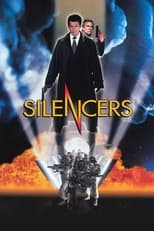 Poster for The Silencers