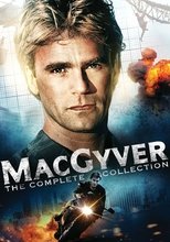 Poster MacGyver