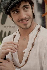 Matteo Rocchi as Tommaso in G&T
