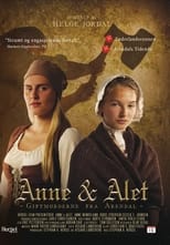 Poster for Anne & Alet