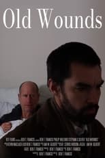 Poster for Old Wounds