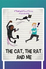 Poster for The Cat, the Rat, and Me