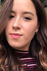 Foto retrato de Oihane Abrisqueta Díaz