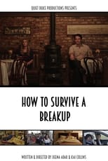 Poster for How to Survive a Breakup