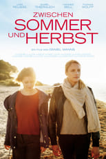 Poster for Between Summer and Fall