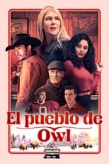 VER Downtown Owl (2023) Online Gratis HD