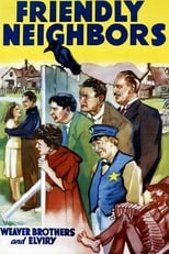 Friendly Neighbors (1940)