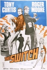 Poster for The Switch 