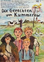 Poster for The Just People of Kummerow