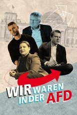 Poster for Wir waren in der AfD - Aussteiger berichten