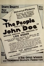 Poster for The People vs. John Doe