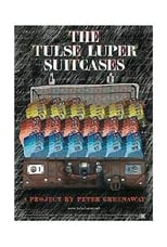 Poster for The Tulse Luper Suitcases: Antwerp