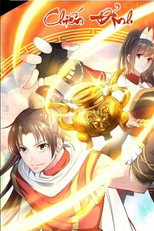 Chiến Đỉnh poster