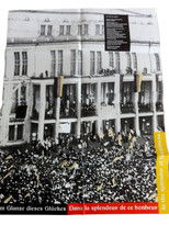 In the Splendour of Happiness poster