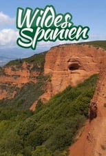 Wildes Spanien poster