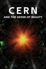 Poster for Cern and the Sense of Beauty