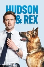 Poster for Hudson & Rex Season 3