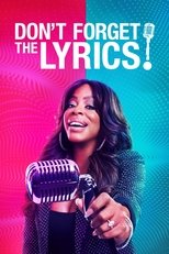 Don’t Forget the Lyrics (2022)