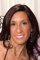 Foto retrato de Cheryl Conner
