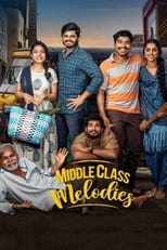 Poster for Middle Class Melodies