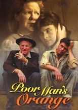 Poster for Poor Man's Orange