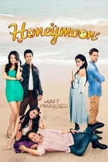 Poster for Honeymoon