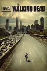Poster The Walking Dead