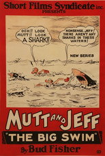 The Big Swim