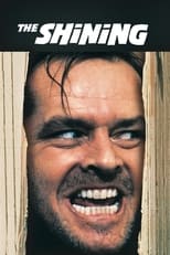 Poster for The Shining