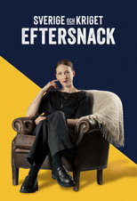 Sverige och kriget: Eftersnack poster