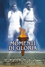 Poster di Momenti di gloria