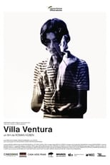 Poster for Villa Ventura