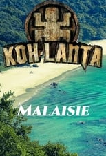 Poster for Koh-Lanta Season 15