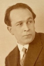 Foto retrato de Juš Kozak