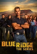 Poster for Blue Ridge