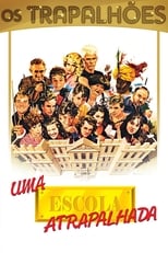 Uma Escola Atrapalhada (1990)