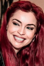 Shasta Smith as Self - Host in Red Hot Design