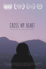 Poster for Cross My Heart 