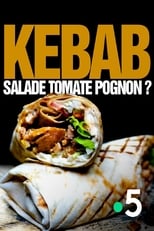 Poster for Kebab : salade, tomate, pognon ?