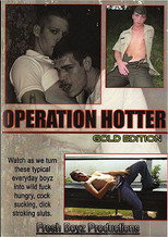 Operation Hotter