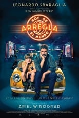 VER Hoy se arregla el mundo (2022) Online