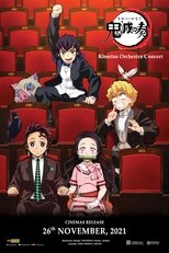 Kimetsu Orchestra Concert (2021)