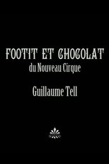 Poster for Guillaume Tell